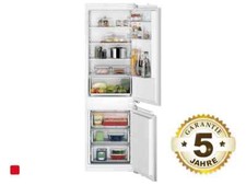 Siemens KI86NNFE0 Einbau-Kühl-Gefrierkombination 178cm 260l