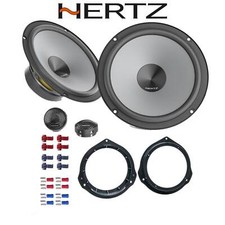 Hertz Uno-System K165 Auto