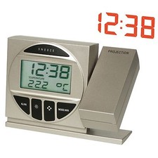 Projektionswecker Wecker mit