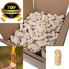 Grillanzünder Anzünder KDF