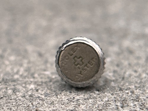 1358 rolex 3mm bubbleback - #1358,