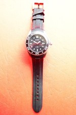 HERREN ARMBANDUHR, "RIVADO"