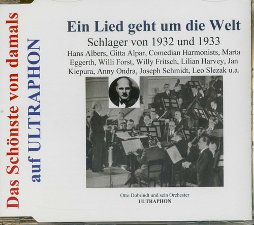 Various ein lied - geht, um