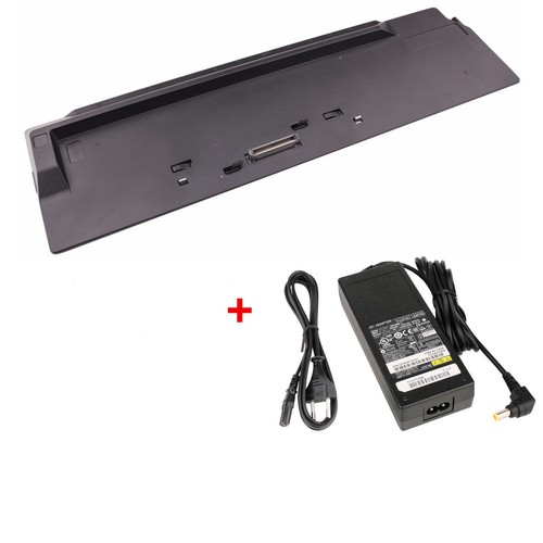 Fujitsu dockingstation - fujitsu,