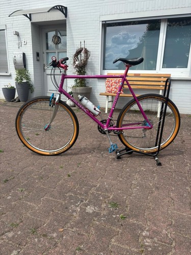 Colnago mountain bike aus - colnago,
