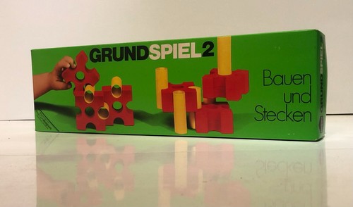 Prestofix 525 grundspiel - grundspiel, 2