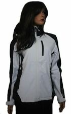 S6) DAMEN SOFTSHELLJACKE JACKE