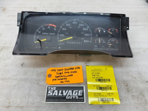 Chevrolet gmc sierra - 95-99,