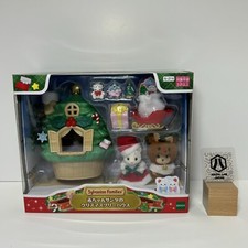 Sylvanian Families Baby