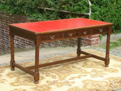 Jugendstil salontisch - salontisch, /