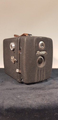 Dacora daci 6x6 boxkamera - daci,