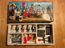 Klicky Vintage Mittelalter