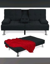 Best Choice Products Black