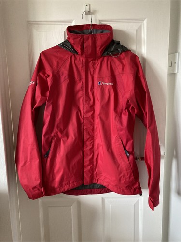 Berghaus gore tex - gore-tex, paclite