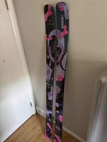 Armada arw 106 freeride - armada,
