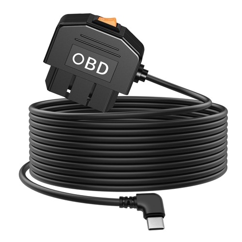 Obd stromkabel dashboard - obd,
