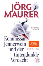 Kommissar Jennerwein und der