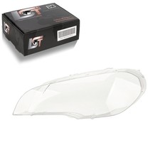 Scheinwerfer Glas Streuscheibe