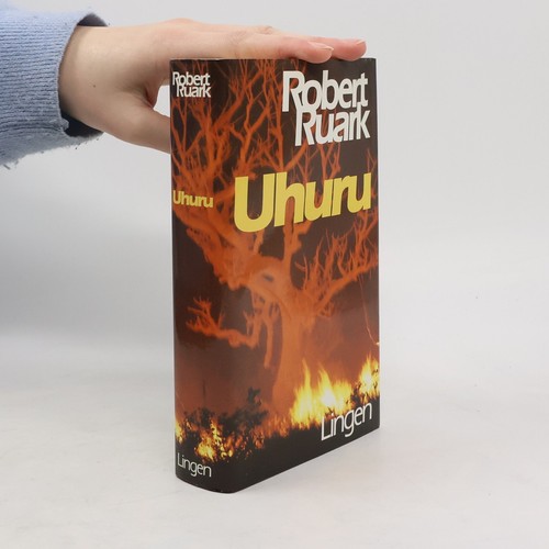 Uhuru robert chester - | ,