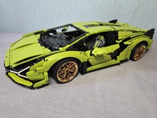 LEGO 42115 Lamborghini Sian