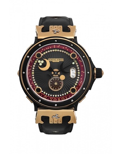Yoroi die uhr des - die,