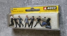NOCH 16510 Figuren H0 1:87