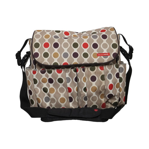 Skip hop wickeltasche - hop,,