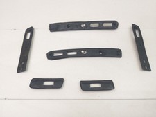 Mercedes W212 S212 Kombi E-Klasse Gummidichtung Dachreling Grundträger Komplette