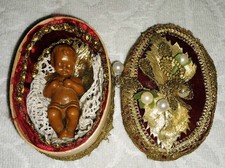 Wachskunst Christkind