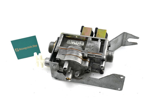 Junkers bosch gastherme - junkers/bosch,