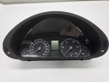 Mercedes W203 Tacho Tachometer Kombiinstrument A2035404947          (33)