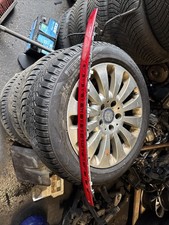 Mercedes-Benz C W204 2008-2013