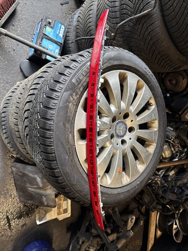 Mercedes benz w204 2008 2013 - w204, 2008-2013
