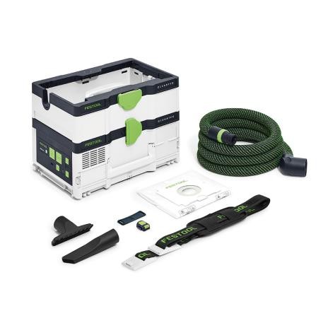 Festool akku absaugmobil - festool, akku-absaugmobil