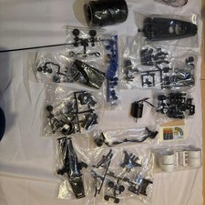 TamTech Gear GB-01 Chassis Kit