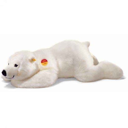 Steiff 115134 arco eisbär - steiff, 90