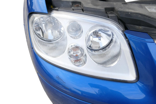 Touran caddy - 1t,