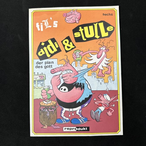 Didi stulle band 06 2 - band,