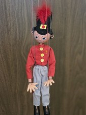 Pelham Puppet Marionette