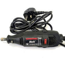 Dremel 395 rotierendes