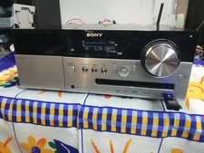 SONY HCD-MX750Ni MICRO HIFI