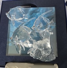 Swarovski SCS Jahresfigur 2007