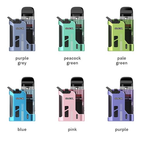 Smok propod kit - propod, gt