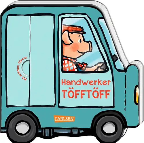 Mein kleiner fahrzeugspaß - kleiner,