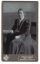 Fotografie Atelier Klinger