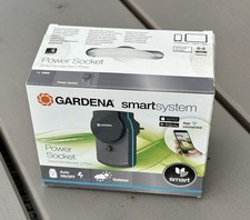 Gardena Smart System