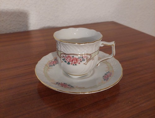 Sammeltasse schirnding - ,