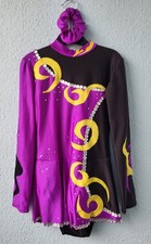 Rhythmische sportgymnastik - rhythmische,