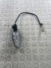 Right Rear Blinker Triumph