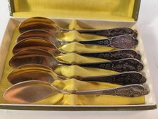 Besteck Set Kaffeelöffel